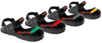 Merkloos Tiger-Grip Total Protect Plus overshoezwart, XL (groen) (44-48)