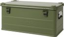 Alutec Aluminium kist Industry 92 - groen
