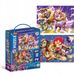 DoDo Paw Patrol 2-in-1 Puzzel: Veiligheid eerst!