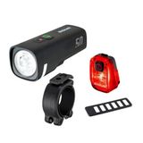 SIGMA Aura 50/Nyte 10 set