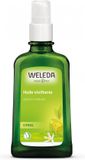 Weleda Versterkende Citrusolie 100 ml