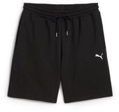 Puma Wardrobe Ess Relaxed Shorts 7'' TR Mannen S Puma Black