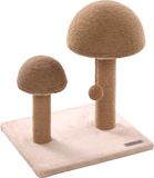 Flamingo Nisha Krabpaal Beige