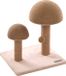 Flamingo Nisha Krabpaal Beige