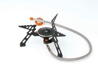 Fox Compact 3000 Stove incl. Bag