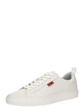HUGO Sneakers laag 'Morrie' wit