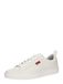 HUGO Sneakers laag 'Morrie' wit