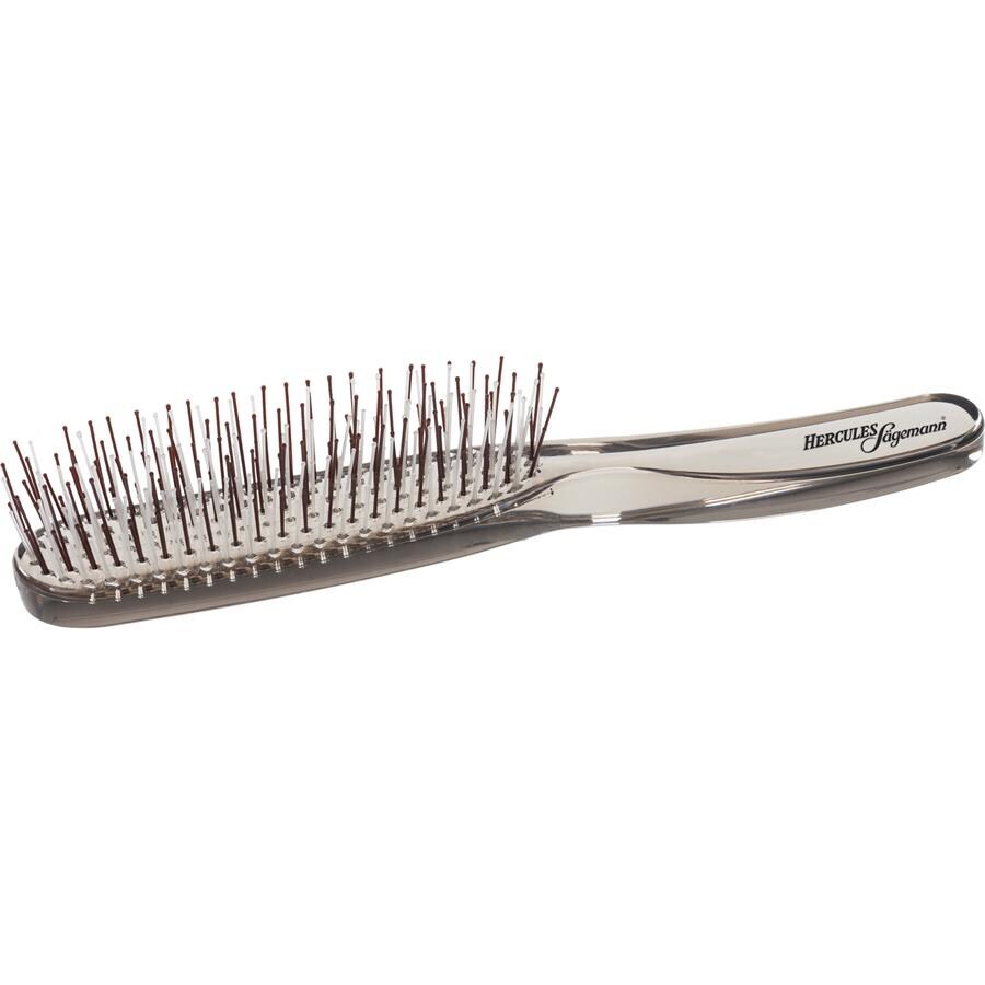 Hercules Sägemann Hercules Sägemann Scalp Brush Large Detanglers Grijs Dames