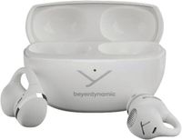 Beyerdynamic AMIRON ZERO Headset Draadloos Open-ear Sporten Bluetooth Wit