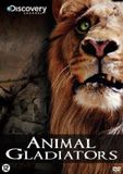 Baeckens TDM Animal Gladiators (DVD)