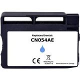 Renkforce Inktcartridge vervangt HP 933XL, CN054AE Compatibel Cyaan RF-H933XLC RF-6733176