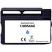 Renkforce Inktcartridge vervangt HP 933XL, CN054AE Compatibel Cyaan RF-H933XLC RF-6733176