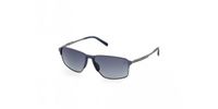 Timberland TB00040 Matte Blue Men's Sunglasses