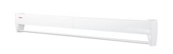 Leifheit 83100 Étagère murale - Blanc - Pliable