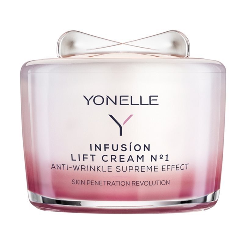 Yonelle Infusíon