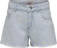 ONLY KOGROBYN DAISY SHORTS BJ NOOS Heren Broek