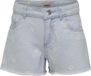 ONLY KOGROBYN DAISY SHORTS BJ NOOS Heren Broek