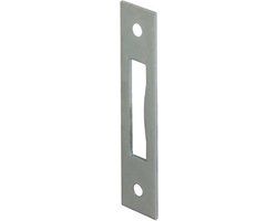 Lips Assa Abloy bv Lips Sluitplaat SPT2455 Kast RVS