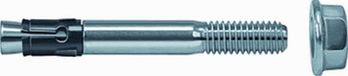 Fischer inslaganker inslag FNA, le 65mm, draadmaat M8