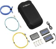 Fluke Networks FMC-10G – Glasvezel-mediaconvertor – 10 Gbit/s