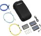 Fluke Networks FMC-10G – Glasvezel-mediaconvertor – 10 Gbit/s