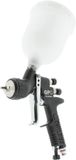DeVilbiss GPG Carbon Verfspuit 1.3 - Limited Edition