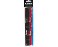 Kempa Haarband - zwart - maat One size