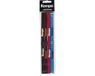 Kempa Haarband - zwart - maat One size