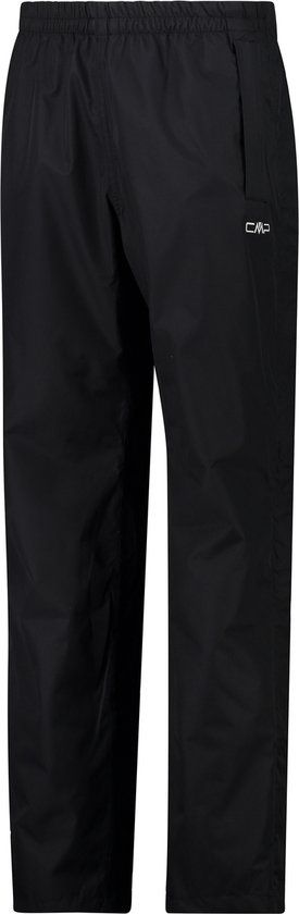 CMP Ripstop Men's Jacket - Black - Size 3XL - Polyester - 2023