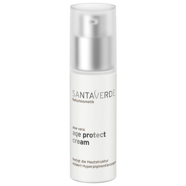 Santaverde SVAVAPC30 - Dagcrème - 30 ml - Dames