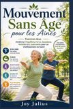 Mouvement Libri GmbH Mouvement Sans Âge pour les Aînés