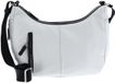 Mandarina Duck Hunter Hobo Bag Cashmere crème