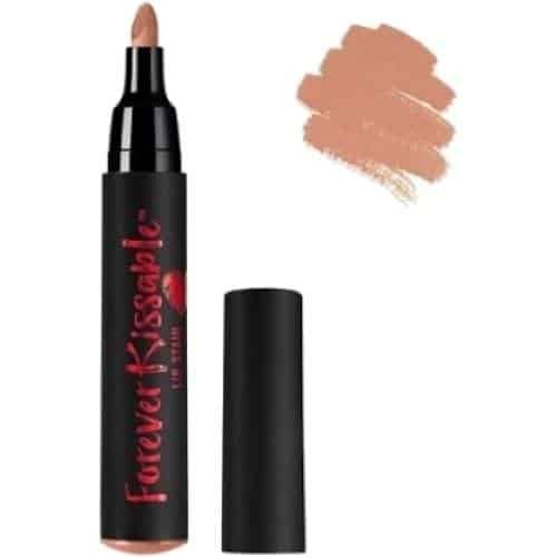 Ardell Forever Kissable Lip Stain Sneak Preview - 0074764052285