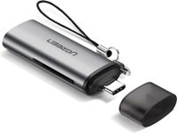 UGREEN USB-C SD-kaartlezer 5 Gbps