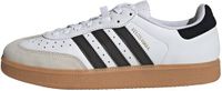 Adidas Performance Velosamba Leren Schoenen - Unisex - Wit