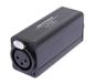Neutrik XLR / RCA Noir
