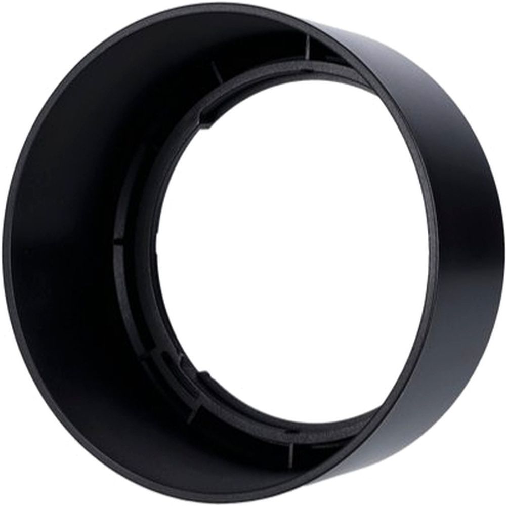 Rollei lenshood for AF 85mm F/1.8 lens