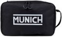 Munich Sac de chaussures recyclé Noir