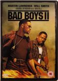 Bad Boys 2 DVD Special Edition