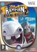 Rayman Raving Rabbids 2 - Nintendo Wii - Édition standard