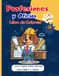 Profesiones y Oficios Libro de Colorear