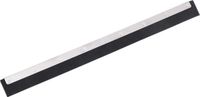 vidaXL - Vloerwisserkop - 55,5x2x5 cm - staal en rubber