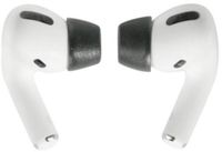 Comply Foam Tips 2.0 voor AirPods Pro, Zwart, Medium
