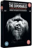 Merkloos Expendables: Uncut - Blu-Ray