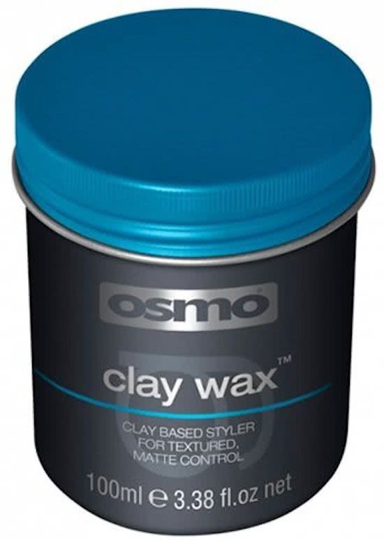 Osmo Clay Wax - 100 ml - Wax