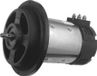 MAHLE Moteur électrique, démarreur-générateur, 24 V, 2,1 kW, 1.900 tr/min, adapté à divers véhicules.