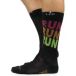 LCF Outdoor Coyote Run Chaussettes hautes