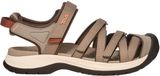Teva Tirra Sport CT - dames sandaal - Grijs - maat 37 (EU) 4 (UK)