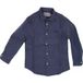 Saint Barth Chemise en jean noir