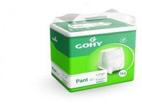 GOHY Pants Super Large - 6 pakken van 14 stuks